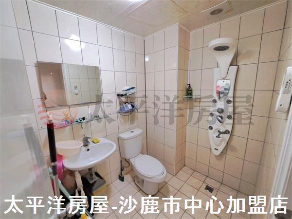 台中華廈-8