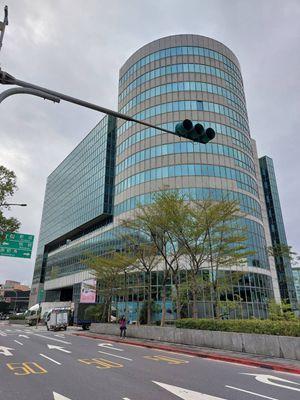 新北大樓法拍-1