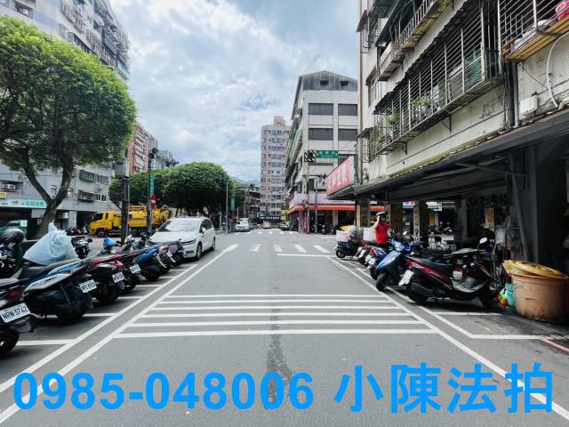 新北公寓法拍-5