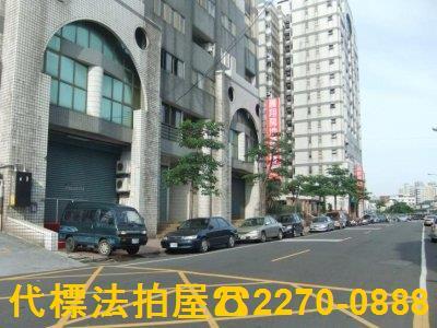 桃園拍賣大樓-2