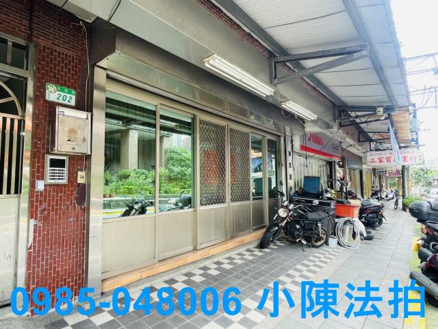 台北南港法拍公寓-4