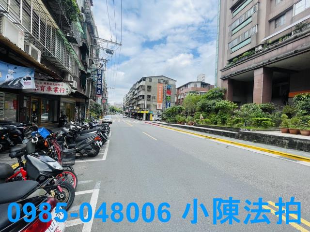 台北南港法拍公寓-6