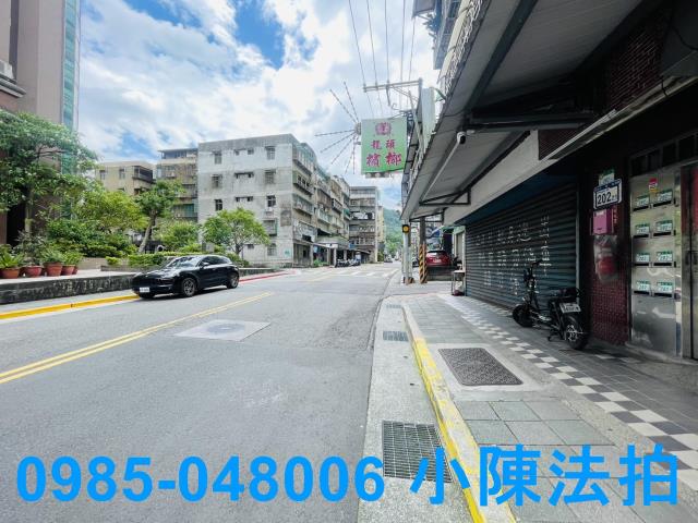 台北南港法拍公寓-5