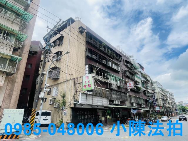 台北南港法拍公寓-2
