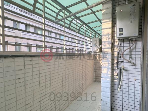 台南安平華廈-7