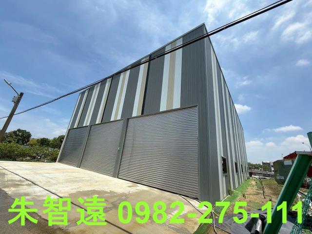 台南新市農舍-10
