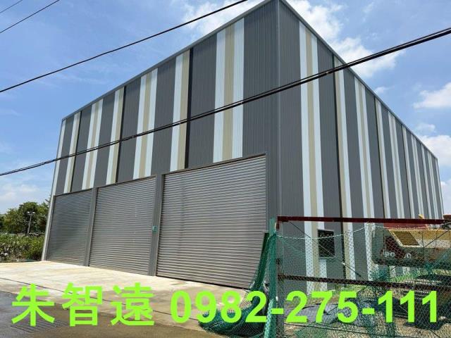 台南新市農舍-8