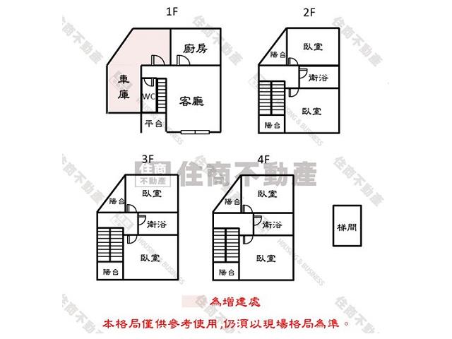 台南學甲透天-14