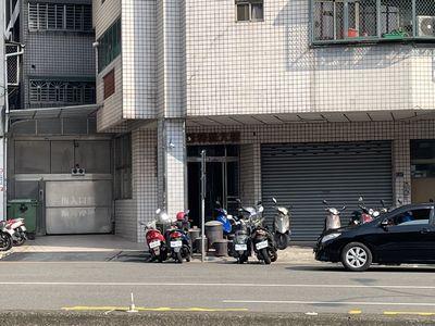 台中西區大樓法拍-4