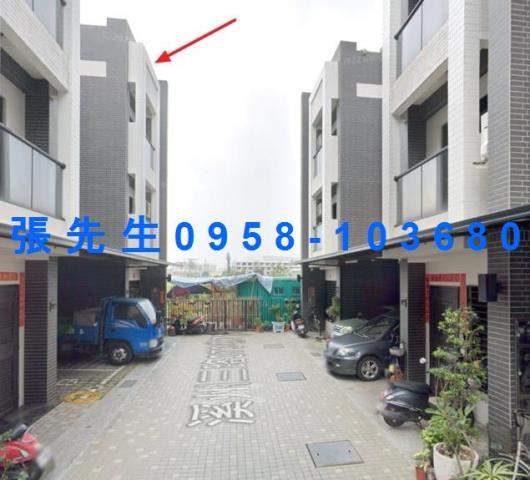 林園透天法拍-4
