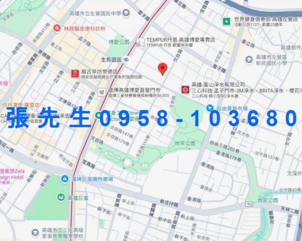 左營拍賣華廈-1