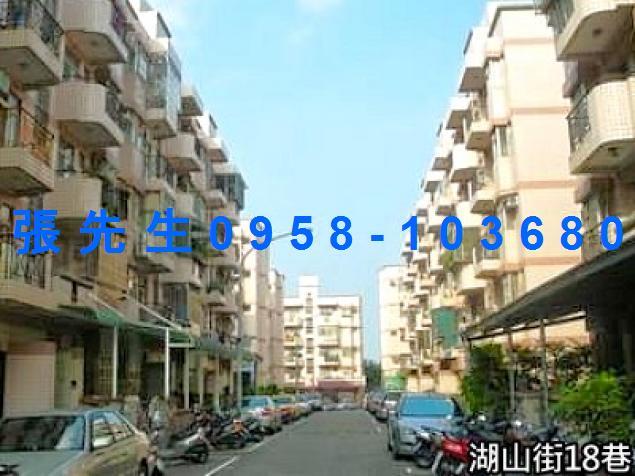 楊梅法拍公寓-3