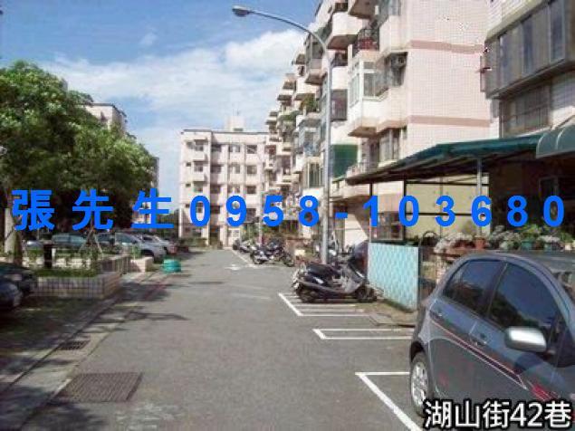 楊梅法拍公寓-4
