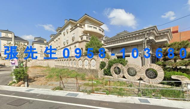 田尾透天法拍-2