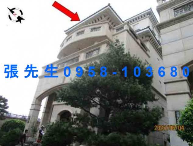 田尾透天法拍-3