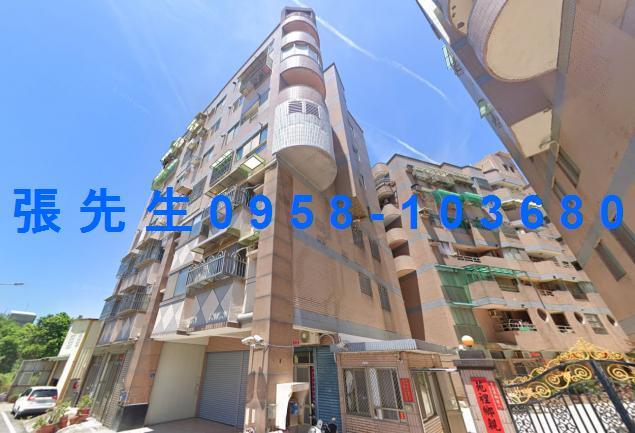 苑裡法拍華廈-1