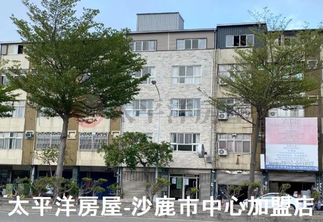 梧棲透天-0