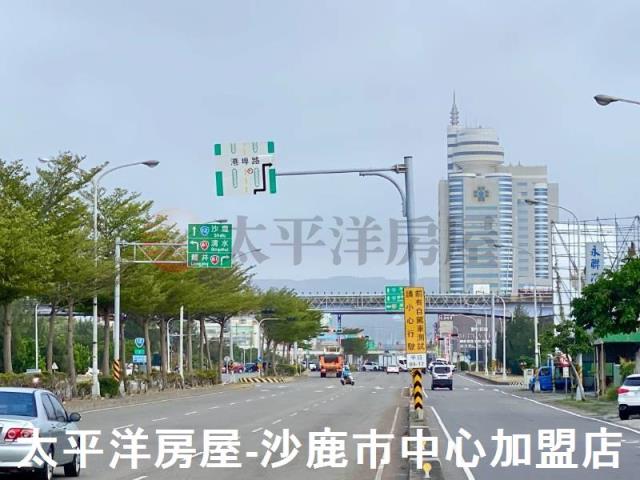 梧棲透天-1