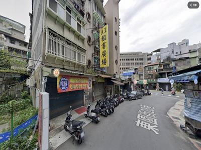 萬華法拍公寓-6