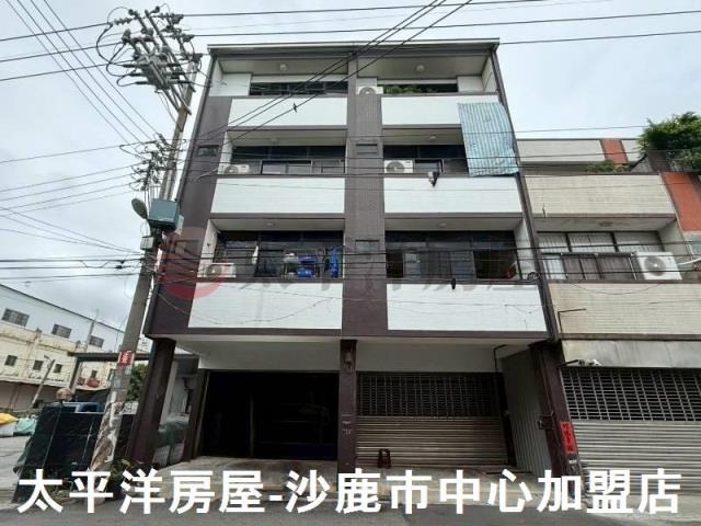 沙鹿透天-0
