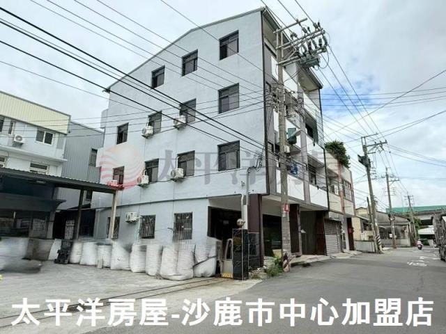 沙鹿透天-1