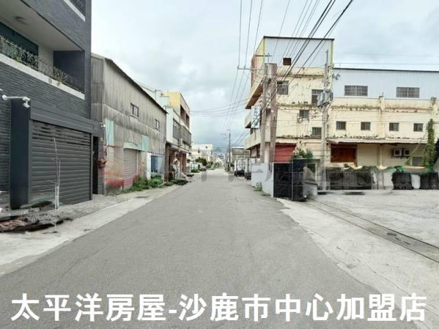 沙鹿透天-2
