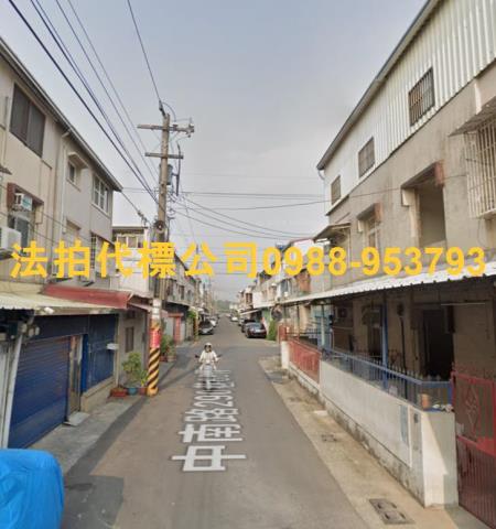 雲林透天拍賣-3