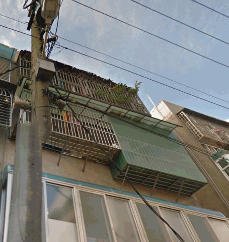 新北鶯歌法拍公寓-1