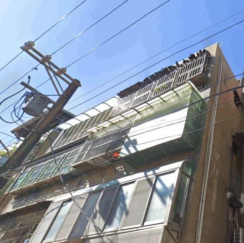 新北鶯歌法拍公寓-2