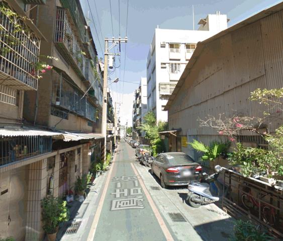 新北鶯歌法拍公寓-4
