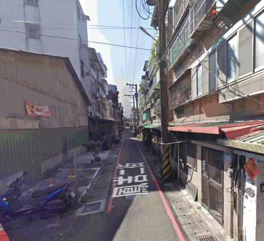 新北鶯歌法拍公寓-5