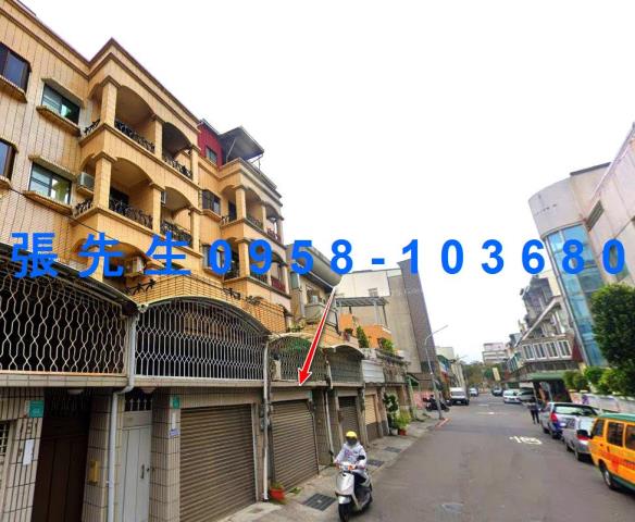 台南安平透天法拍-1
