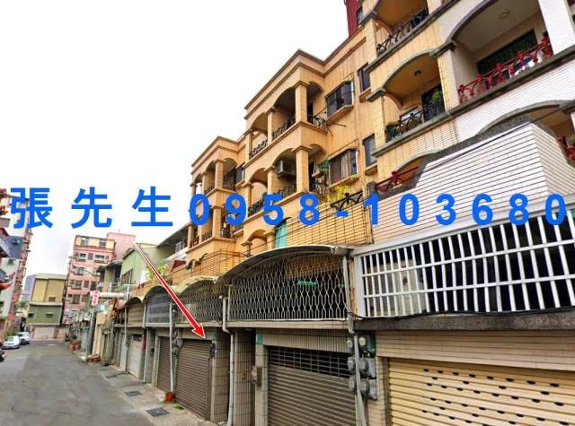台南安平透天法拍-2