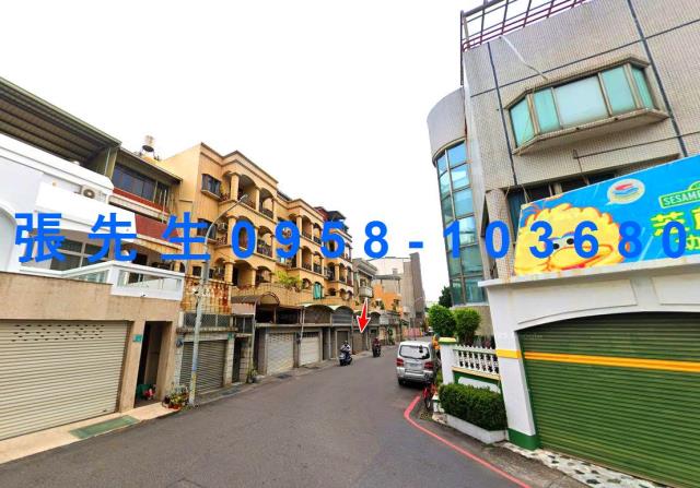 台南安平透天法拍-4