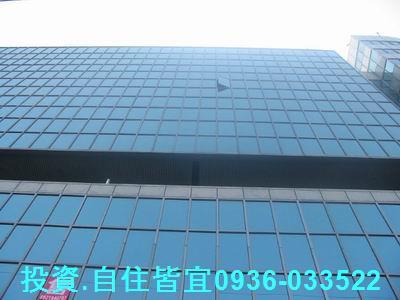新北中和法拍大樓-3