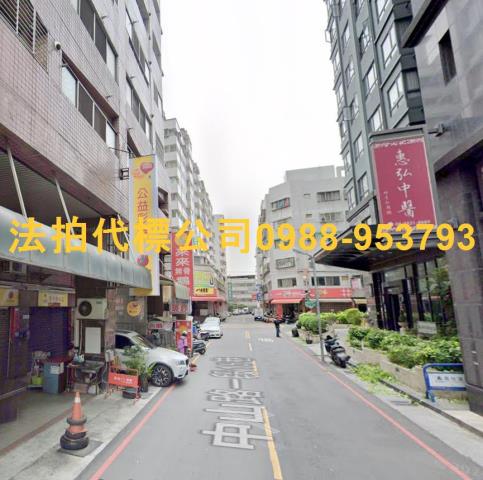 台中潭子法拍大樓-1