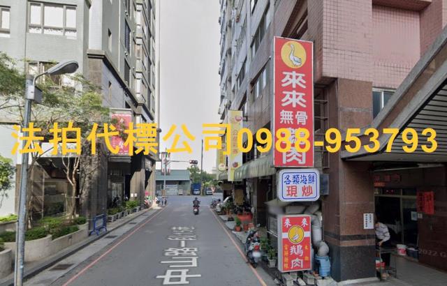 台中潭子法拍大樓-3