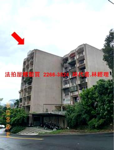 新北新店華廈法拍-10