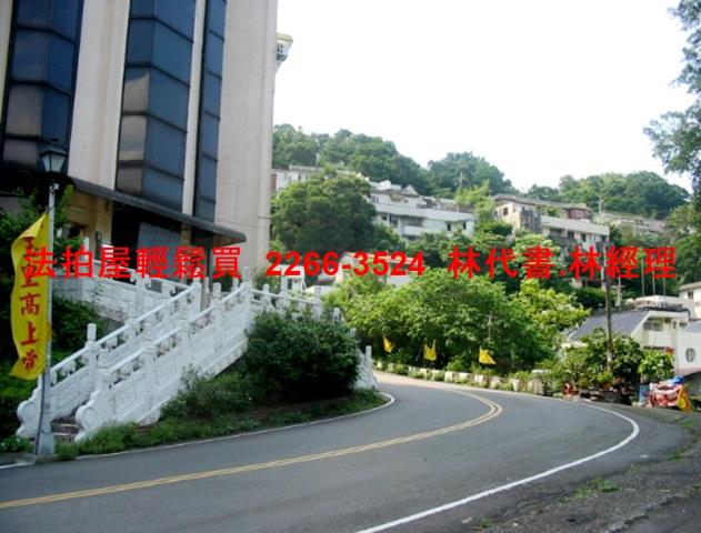 新北新店華廈法拍-7