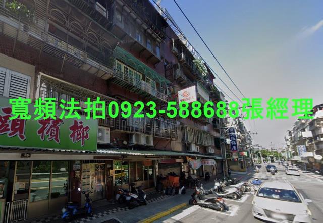 台北南港法拍公寓-2