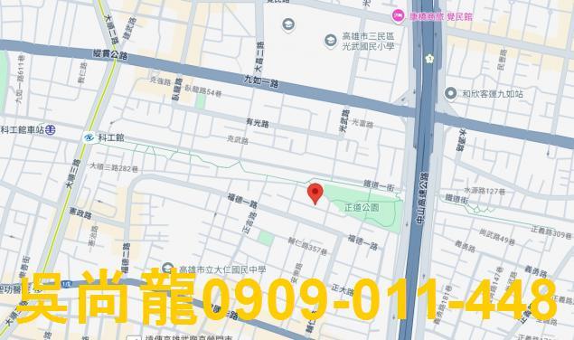 苓雅拍賣公寓-4