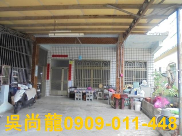 萬巒透天法拍-3