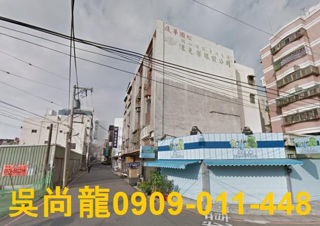 中壢法拍公寓-2