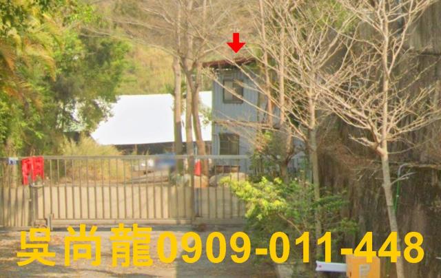 后里拍賣透天-5