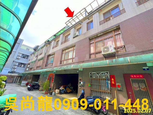 東勢法拍透天-0