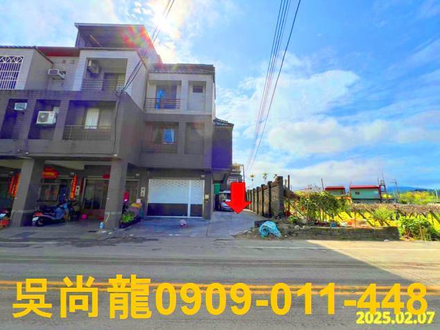 東勢法拍透天-2