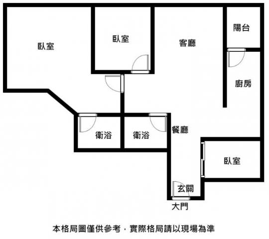 台南大樓-11