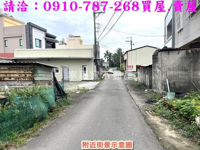 台南關廟透天-10