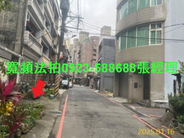 桃園桃園區法拍透天-6