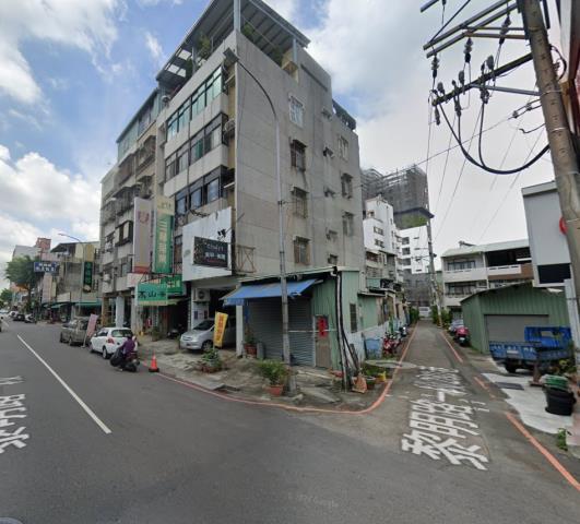 台中南屯公寓法拍-3